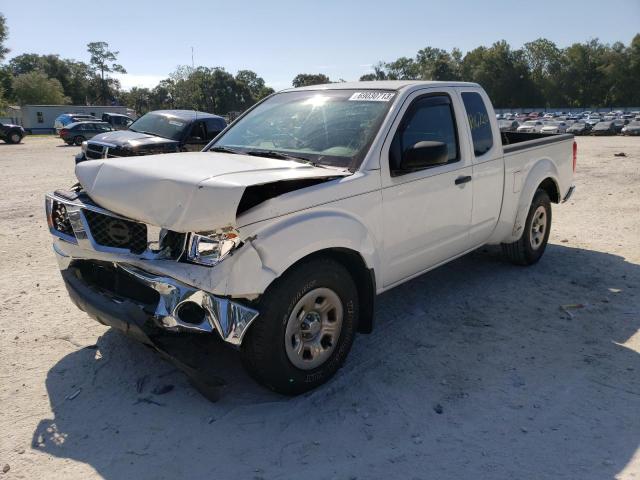 Photo 0 VIN: 1N6BD06T08C429287 - NISSAN FRONTIER K 