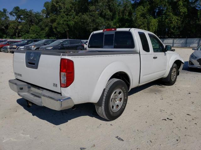 Photo 2 VIN: 1N6BD06T08C429287 - NISSAN FRONTIER K 