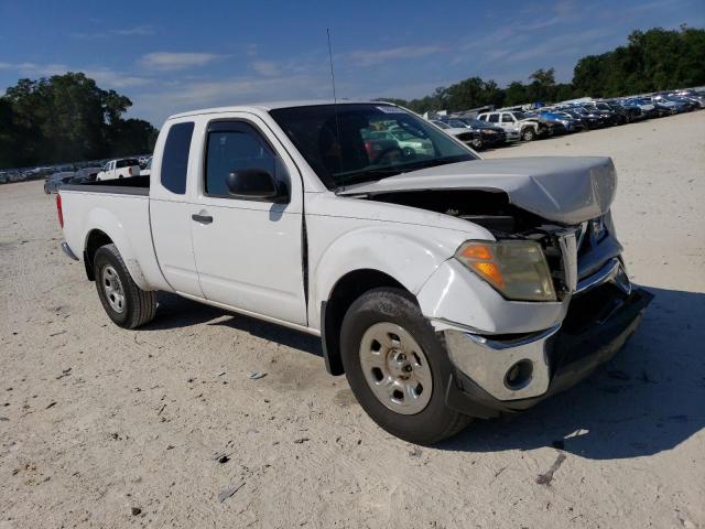 Photo 3 VIN: 1N6BD06T08C429287 - NISSAN FRONTIER K 