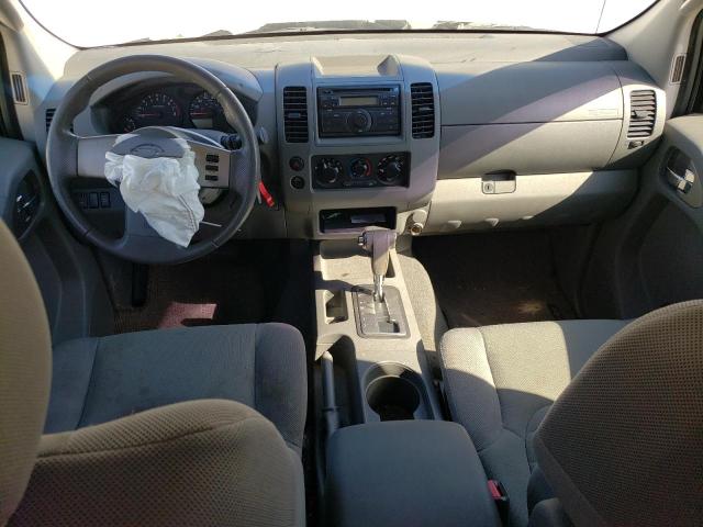 Photo 7 VIN: 1N6BD06T08C429287 - NISSAN FRONTIER K 