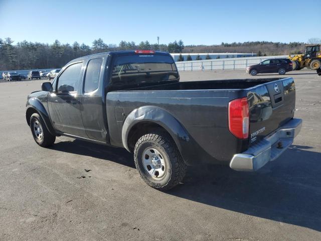 Photo 1 VIN: 1N6BD06T09C404536 - NISSAN FRONTIER 