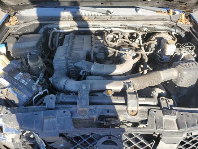 Photo 10 VIN: 1N6BD06T09C404536 - NISSAN FRONTIER 