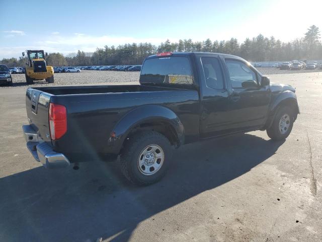 Photo 2 VIN: 1N6BD06T09C404536 - NISSAN FRONTIER 