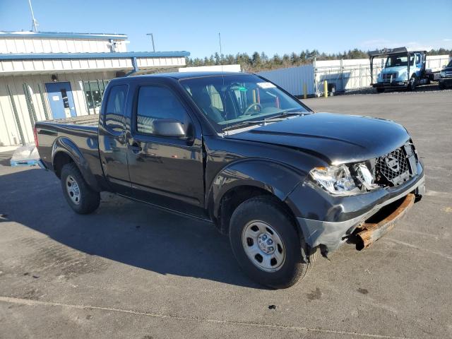 Photo 3 VIN: 1N6BD06T09C404536 - NISSAN FRONTIER 