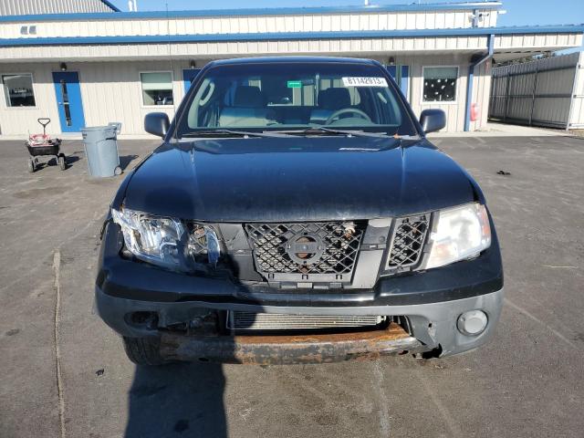 Photo 4 VIN: 1N6BD06T09C404536 - NISSAN FRONTIER 