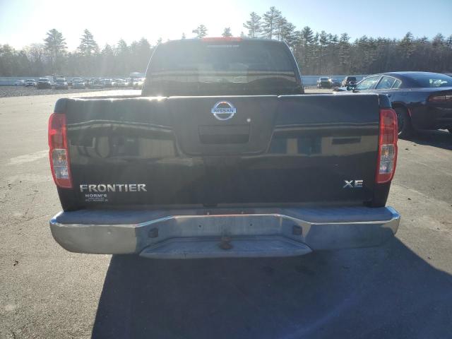 Photo 5 VIN: 1N6BD06T09C404536 - NISSAN FRONTIER 