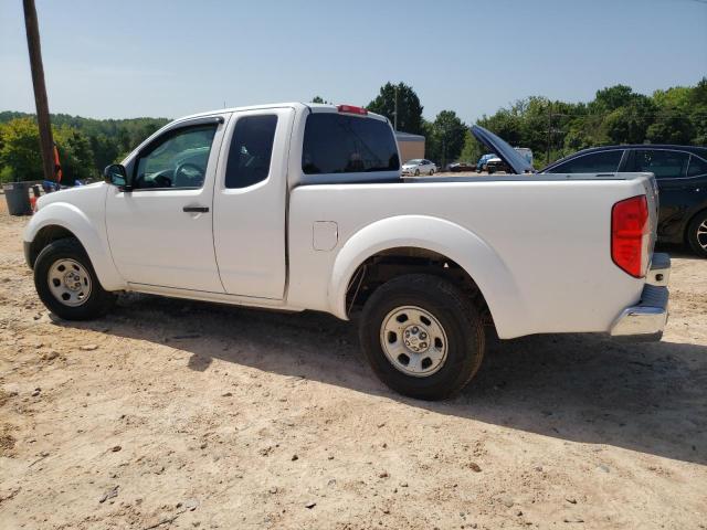 Photo 1 VIN: 1N6BD06T09C407985 - NISSAN FRONTIER K 