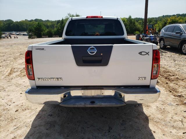 Photo 5 VIN: 1N6BD06T09C407985 - NISSAN FRONTIER K 