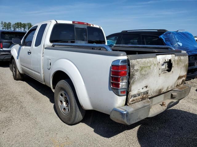 Photo 1 VIN: 1N6BD06T15C443727 - NISSAN FRONTIER 