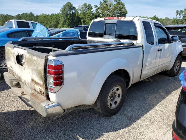 Photo 2 VIN: 1N6BD06T15C443727 - NISSAN FRONTIER 