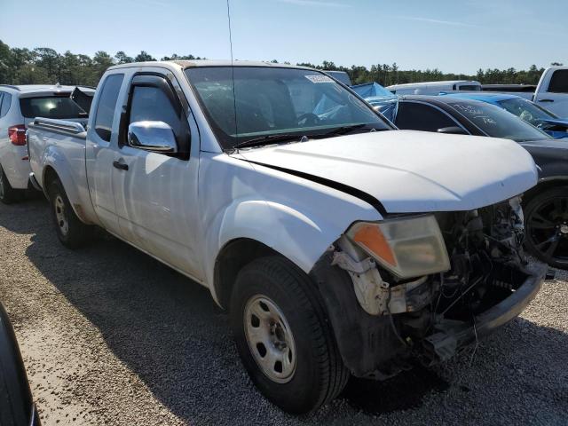 Photo 3 VIN: 1N6BD06T15C443727 - NISSAN FRONTIER 