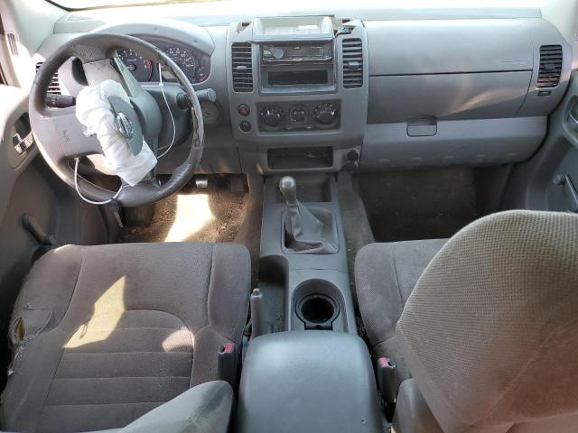 Photo 7 VIN: 1N6BD06T15C443727 - NISSAN FRONTIER 