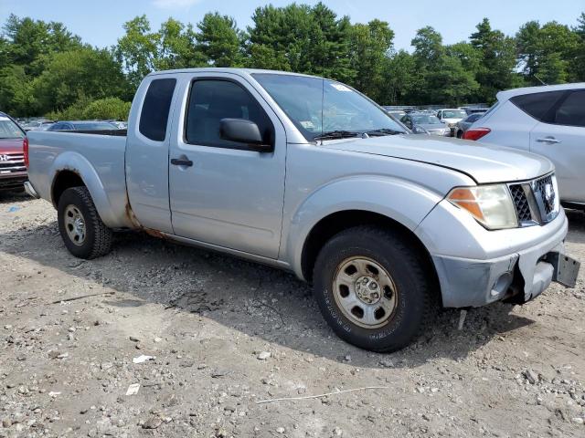 Photo 3 VIN: 1N6BD06T15C464111 - NISSAN FRONTIER 