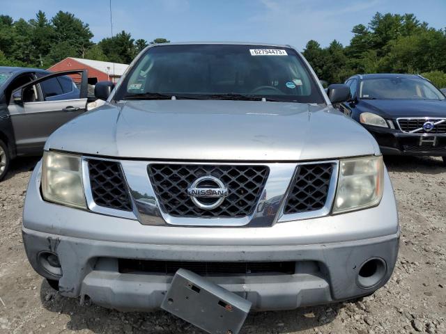 Photo 4 VIN: 1N6BD06T15C464111 - NISSAN FRONTIER 