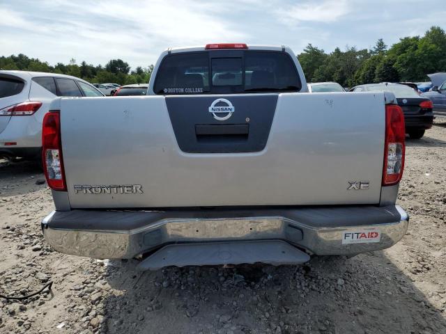 Photo 5 VIN: 1N6BD06T15C464111 - NISSAN FRONTIER 