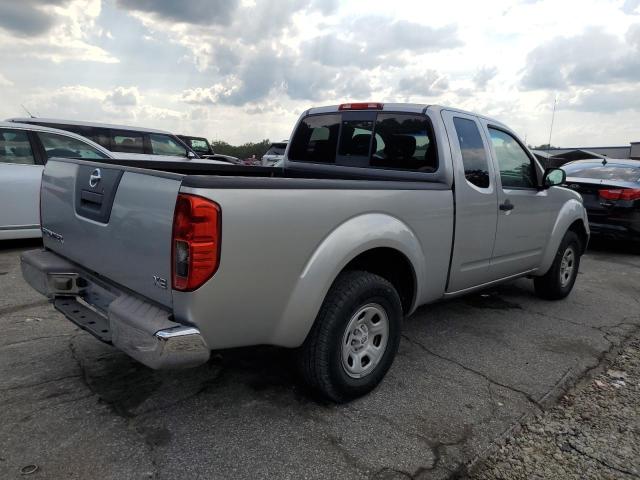 Photo 2 VIN: 1N6BD06T16C441607 - NISSAN FRONTIER K 