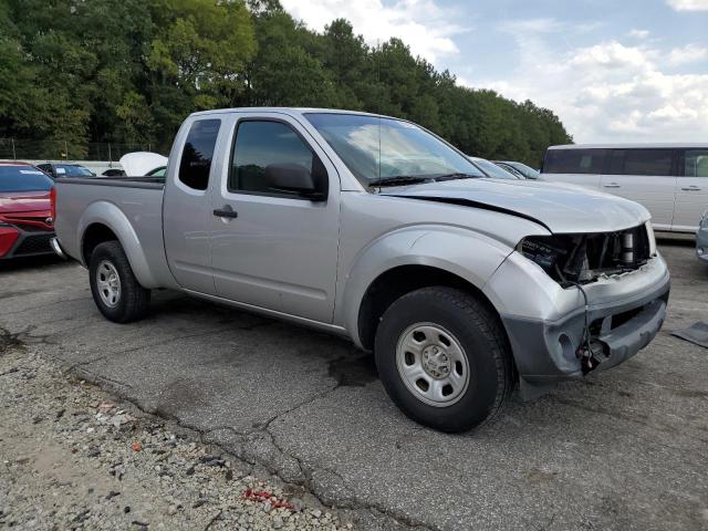 Photo 3 VIN: 1N6BD06T16C441607 - NISSAN FRONTIER K 