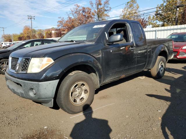 Photo 0 VIN: 1N6BD06T16C453952 - NISSAN FRONTIER K 