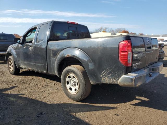 Photo 1 VIN: 1N6BD06T16C453952 - NISSAN FRONTIER K 