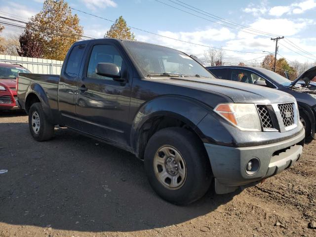 Photo 3 VIN: 1N6BD06T16C453952 - NISSAN FRONTIER K 