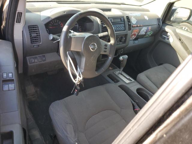 Photo 7 VIN: 1N6BD06T16C453952 - NISSAN FRONTIER K 