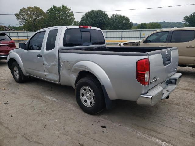 Photo 1 VIN: 1N6BD06T16C458309 - NISSAN FRONTIER 