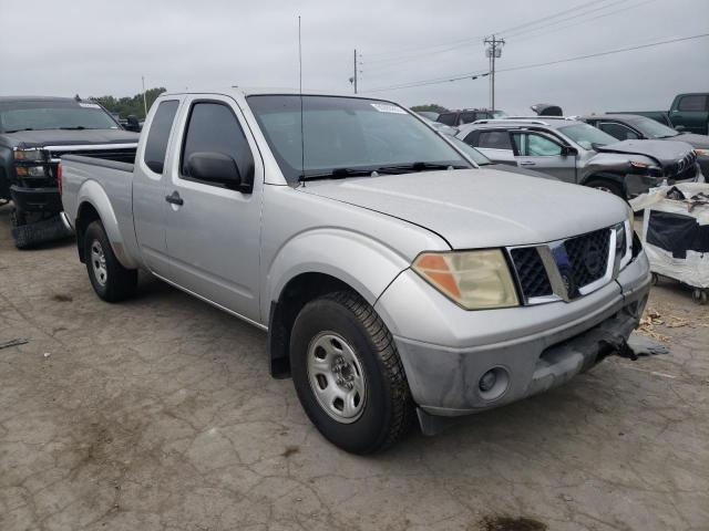 Photo 3 VIN: 1N6BD06T16C458309 - NISSAN FRONTIER 