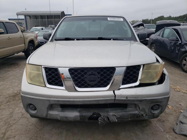 Photo 4 VIN: 1N6BD06T16C458309 - NISSAN FRONTIER 