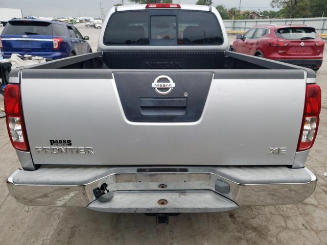 Photo 5 VIN: 1N6BD06T16C458309 - NISSAN FRONTIER 