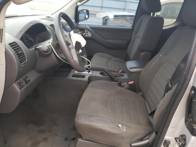 Photo 6 VIN: 1N6BD06T16C458309 - NISSAN FRONTIER 