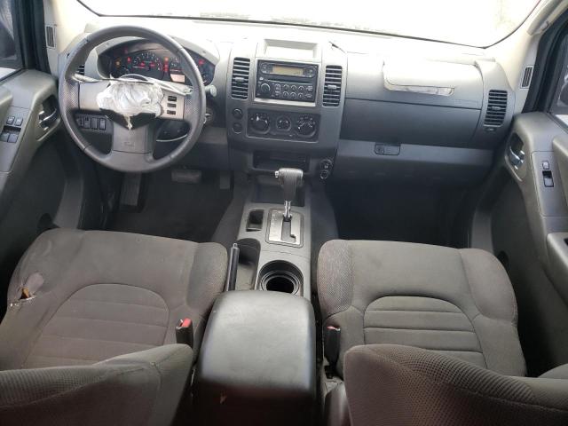 Photo 7 VIN: 1N6BD06T16C458309 - NISSAN FRONTIER 