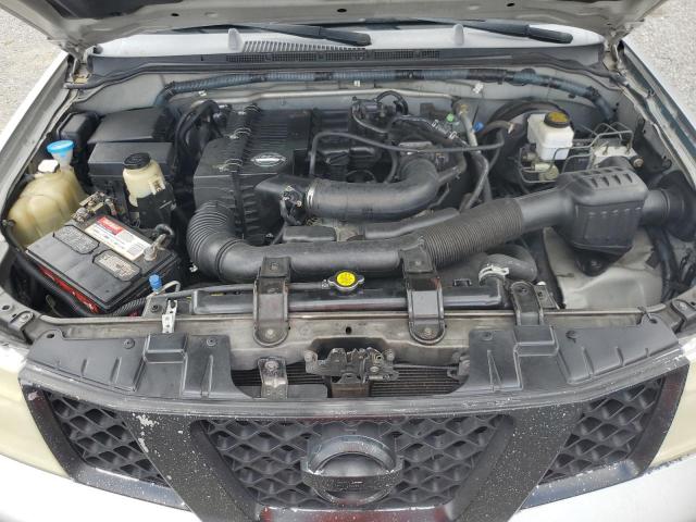 Photo 10 VIN: 1N6BD06T16C462716 - NISSAN FRONTIER K 