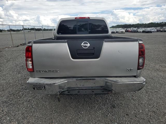 Photo 5 VIN: 1N6BD06T16C462716 - NISSAN FRONTIER K 