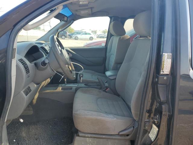 Photo 6 VIN: 1N6BD06T17C406261 - NISSAN FRONTIER 