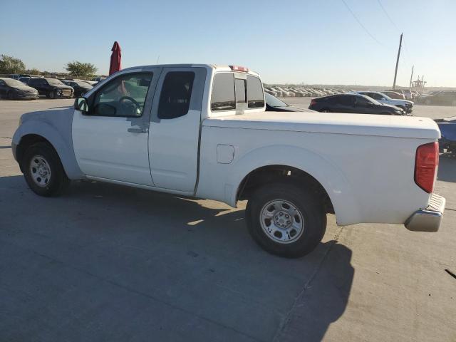 Photo 1 VIN: 1N6BD06T17C412710 - NISSAN FRONTIER K 