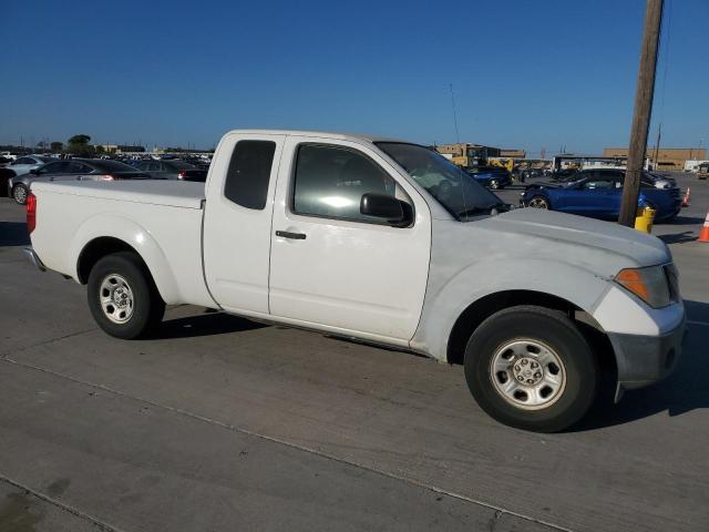 Photo 3 VIN: 1N6BD06T17C412710 - NISSAN FRONTIER K 