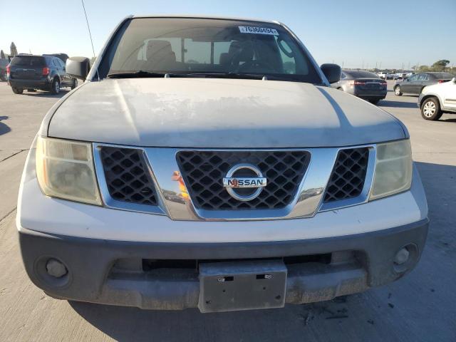 Photo 4 VIN: 1N6BD06T17C412710 - NISSAN FRONTIER K 