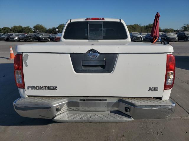 Photo 5 VIN: 1N6BD06T17C412710 - NISSAN FRONTIER K 