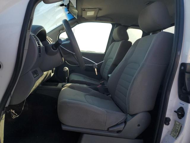 Photo 6 VIN: 1N6BD06T17C412710 - NISSAN FRONTIER K 