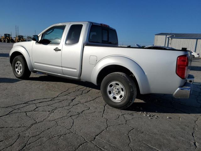 Photo 1 VIN: 1N6BD06T17C417177 - NISSAN FRONTIER K 