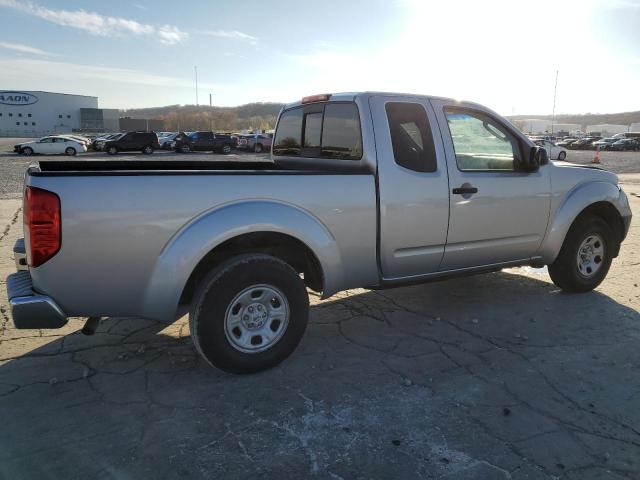 Photo 2 VIN: 1N6BD06T17C417177 - NISSAN FRONTIER K 