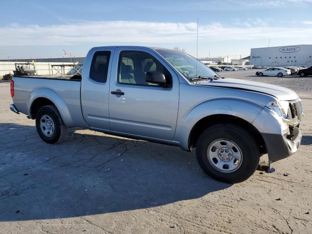 Photo 3 VIN: 1N6BD06T17C417177 - NISSAN FRONTIER K 