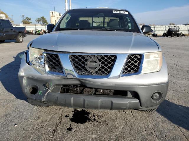 Photo 4 VIN: 1N6BD06T17C417177 - NISSAN FRONTIER K 