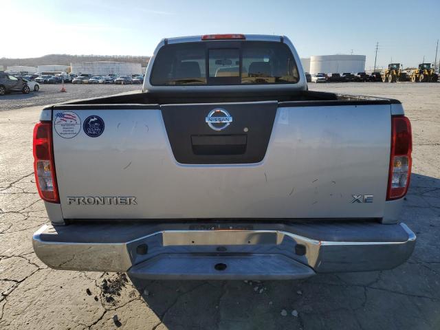 Photo 5 VIN: 1N6BD06T17C417177 - NISSAN FRONTIER K 