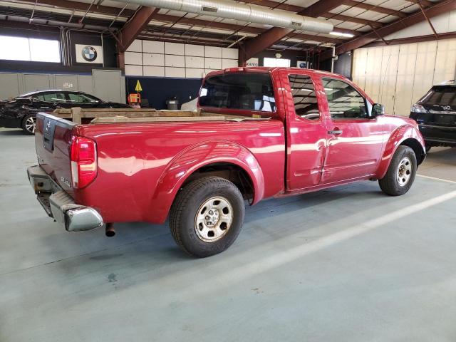 Photo 2 VIN: 1N6BD06T19C406344 - NISSAN FRONTIER K 