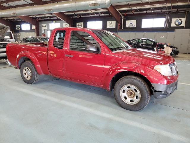 Photo 3 VIN: 1N6BD06T19C406344 - NISSAN FRONTIER K 