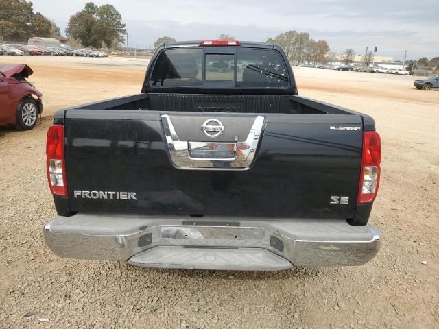 Photo 5 VIN: 1N6BD06T19C426061 - NISSAN FRONTIER 