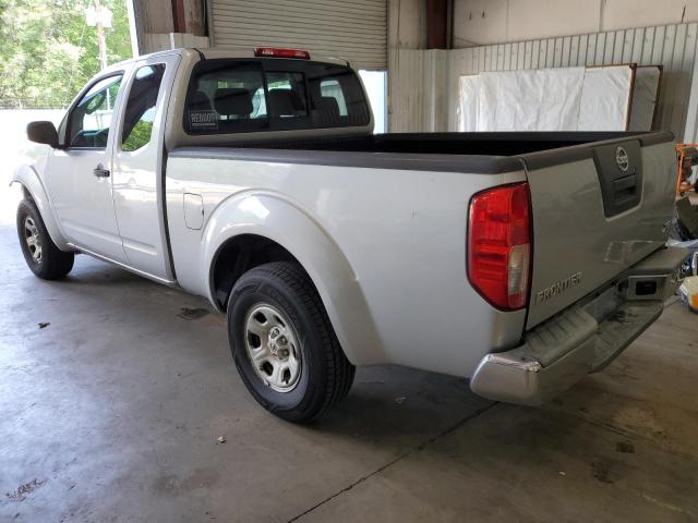 Photo 1 VIN: 1N6BD06T25C425821 - NISSAN FRONTIER 