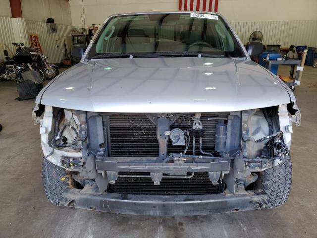 Photo 4 VIN: 1N6BD06T25C425821 - NISSAN FRONTIER 