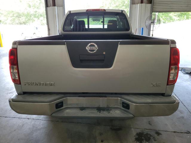 Photo 5 VIN: 1N6BD06T25C425821 - NISSAN FRONTIER 